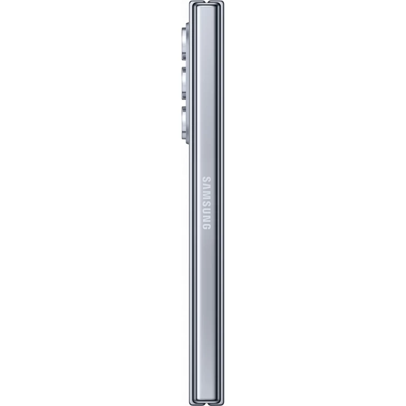 Samsung Galaxy Fold5 12/256GB Icy Blue (SM-F9460) - Зображення 5