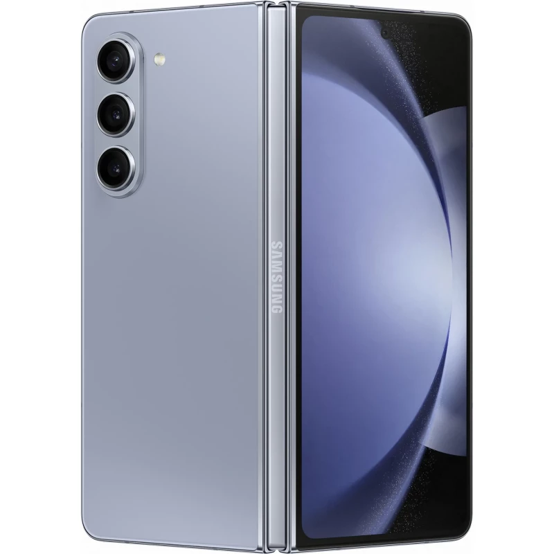 Samsung Galaxy Fold5 12/256GB Icy Blue (SM-F9460) - Зображення 6