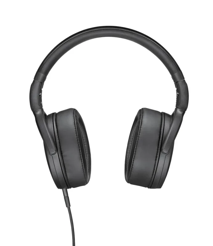 Гарнитура Sennheiser HD 400S Black (508598) (EU) - Зображення 1