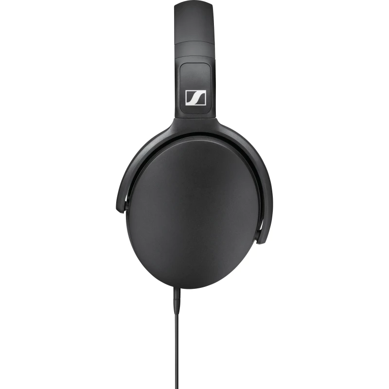 Гарнитура Sennheiser HD 400S Black (508598) (EU) - Зображення 2