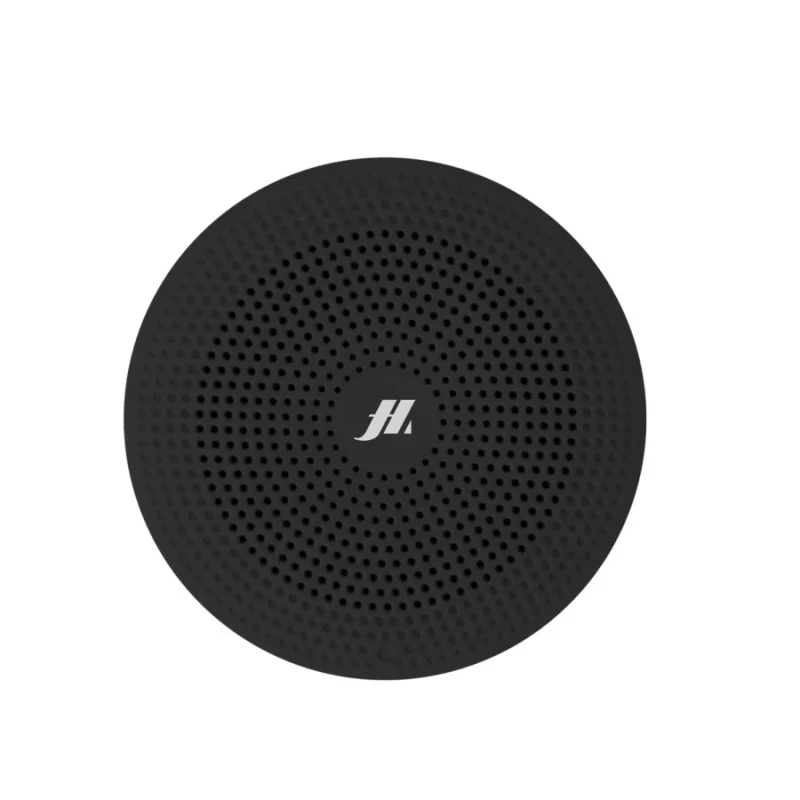 SBS Music Hero Wireless Speaker Black (MHSPEAKMONBTK) - Зображення 3