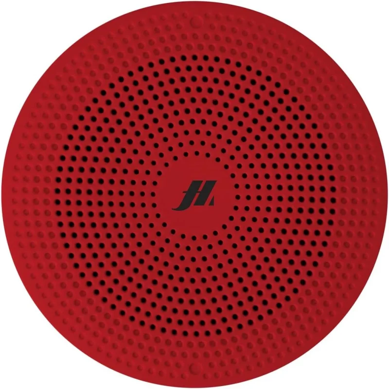 SBS Music Hero Wireless Speaker Red (MHSPEAKMONBTR) - Зображення 3