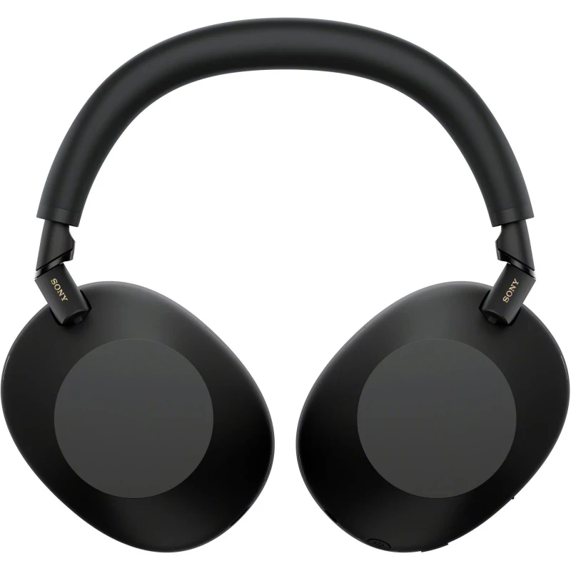 Sony WH-1000XM6 Black (WH1000XM6B.CE7) (EU) - Зображення 2