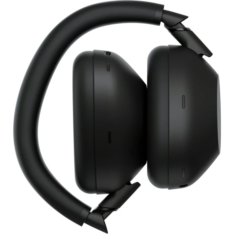 Sony WH-1000XM6 Black (WH1000XM6B.CE7) (EU) - Зображення 4