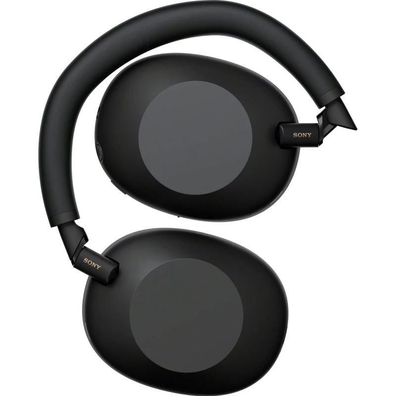 Sony WH-1000XM6 Black (WH1000XM6B.CE7) (EU) - Зображення 5