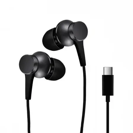 Xiaomi Piston Headphones Type-C Edition (ZBW4482TY, HSEJ04WM) - Зображення 1