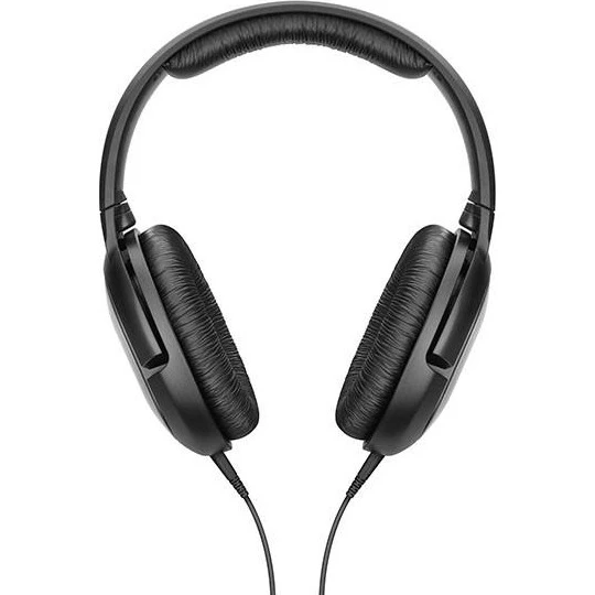 Наушники без микрофона Sennheiser HD 206 - Зображення 1