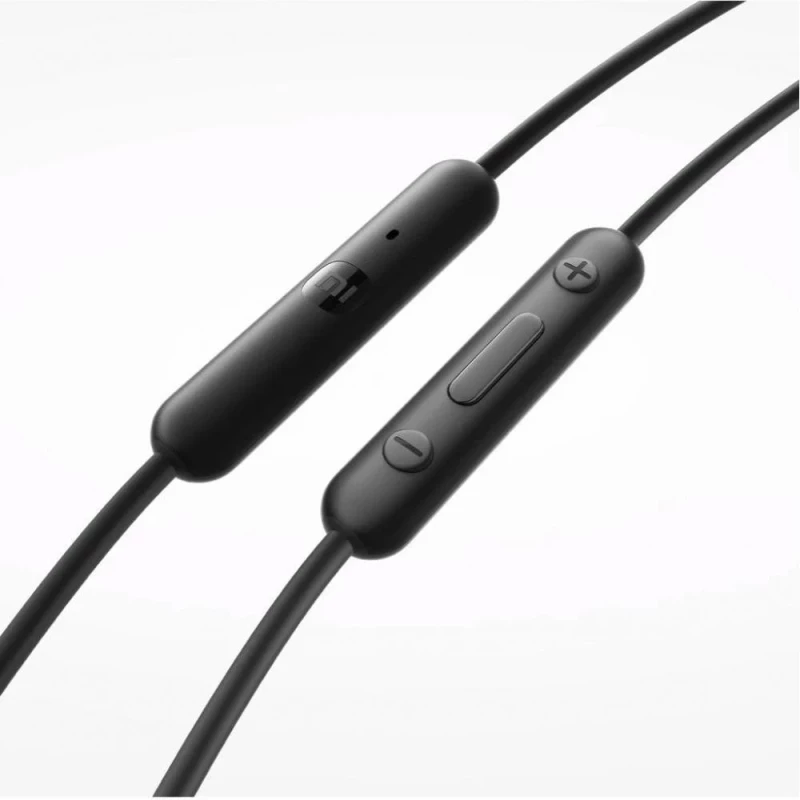 Наушники с микрофоном Xiaomi Type-C Earphones Black (BHR8930GL) - Зображення 1