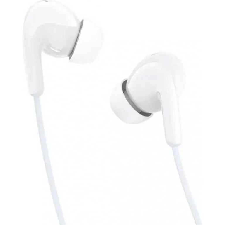 Наушники с микрофоном Xiaomi Type-C Earphones White (BHR8931GL, BHR8926CN) - Зображення 2