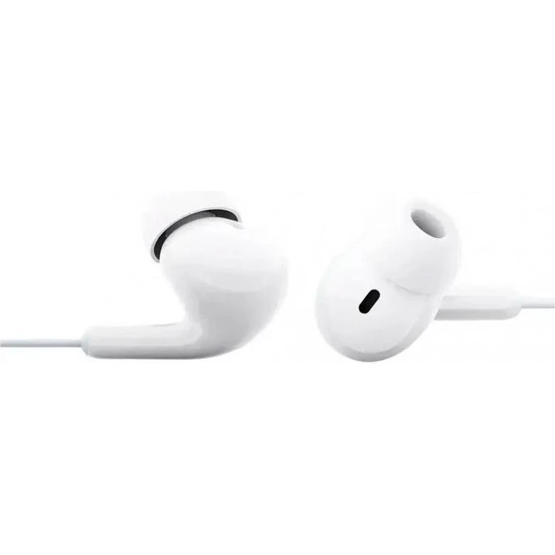 Наушники с микрофоном Xiaomi Type-C Earphones White (BHR8931GL, BHR8926CN) - Зображення 3