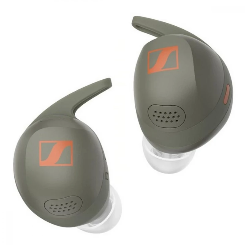 Наушники Sennheiser Momentum Sport Burned Olive (700306)
