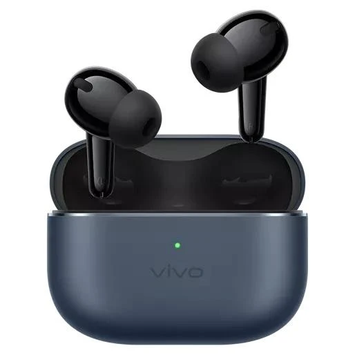 Наушники VIVO TWS 4 Blue