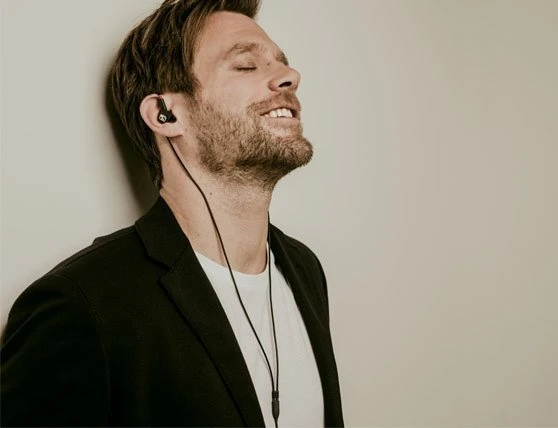 Sennheiser IE 80S (507448) (EU) - Зображення 2