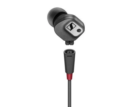 Sennheiser IE 80S (507448) (EU) - Зображення 3
