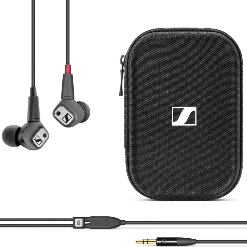 Sennheiser IE 80S (507448) (EU) - Зображення 4