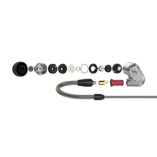 Sennheiser IE 900 Grey (508949) - Зображення 1