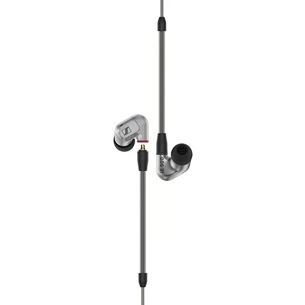 Sennheiser IE 900 Grey (508949) - Зображення 3