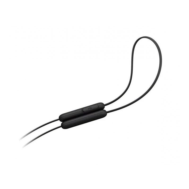 Sony WI-C310 Black - Зображення 3