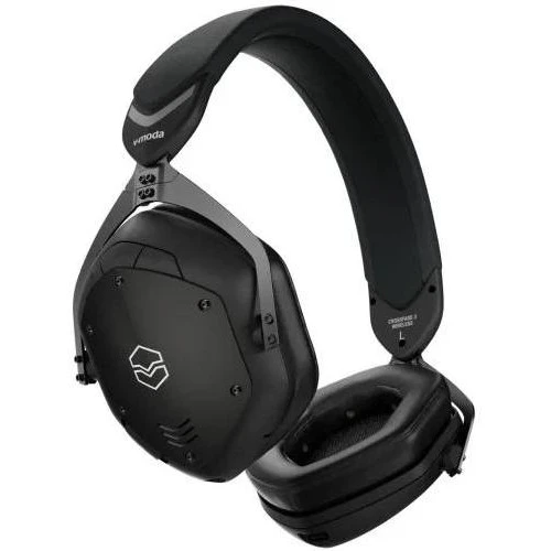 V-Moda Crossfade 3 Wireless Matte Black (XFBT3-MTBK) - Зображення 1