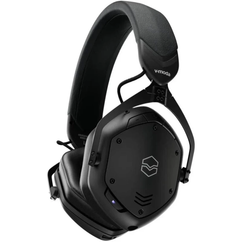 V-Moda Crossfade 3 Wireless Matte Black (XFBT3-MTBK)