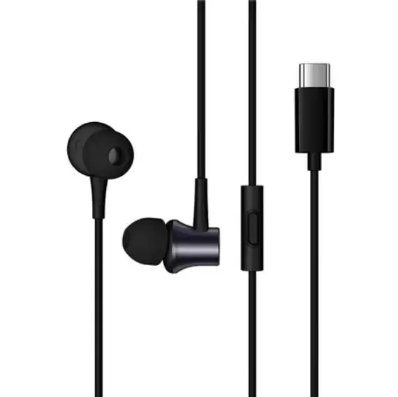 Xiaomi Piston Headphones Type-C Edition (ZBW4482TY, HSEJ04WM)