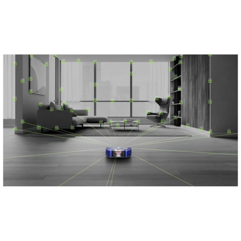Dyson 360 VisNav (304623-01, 304619-01) - Зображення 5