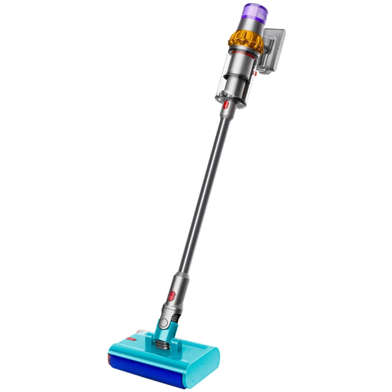 Dyson V15s Detect Submarine (Yellow/Nickel) (448798-01)