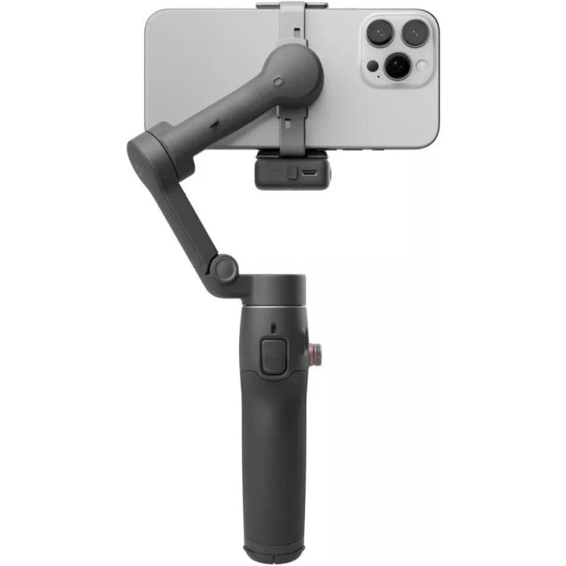Монопод-стабилизатор DJI Osmo Mobile 7P (CP.OS.00000401.01) - Зображення 1