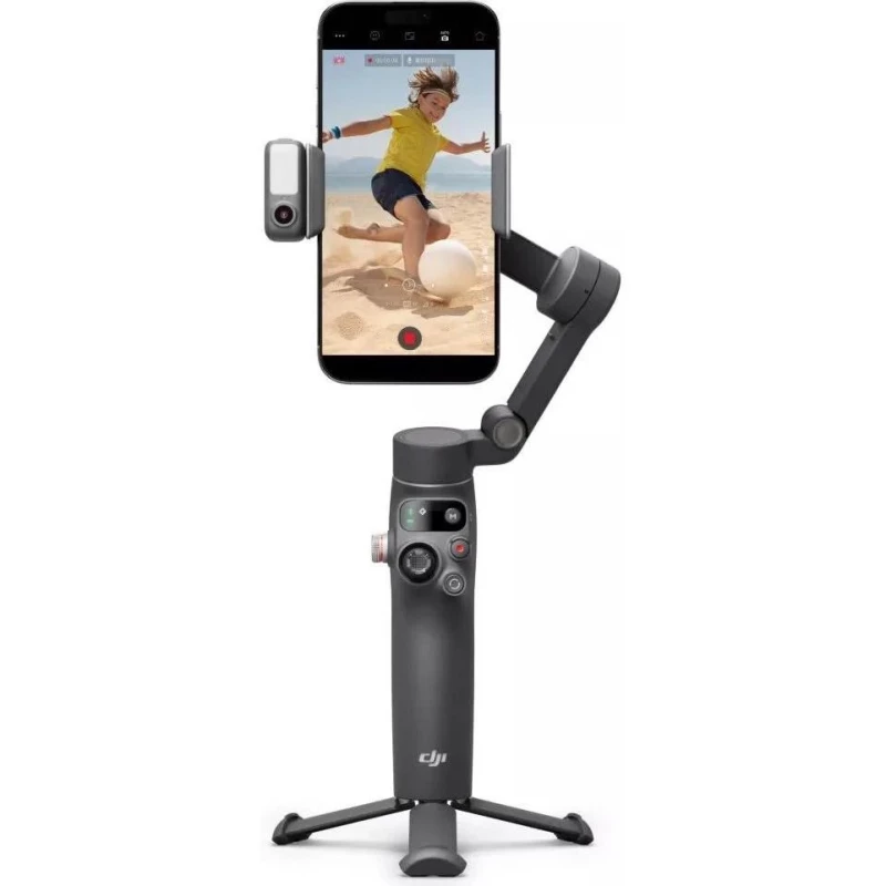 Монопод-стабилизатор DJI Osmo Mobile 7P (CP.OS.00000401.01) - Зображення 2