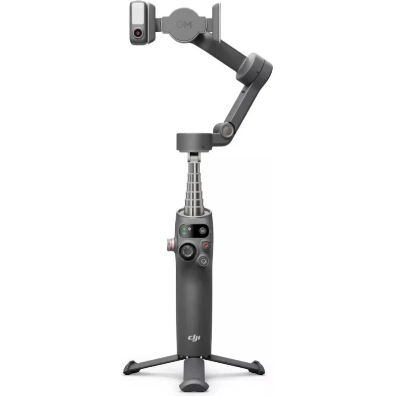 Монопод-стабилизатор DJI Osmo Mobile 7P (CP.OS.00000401.01) - Зображення 3