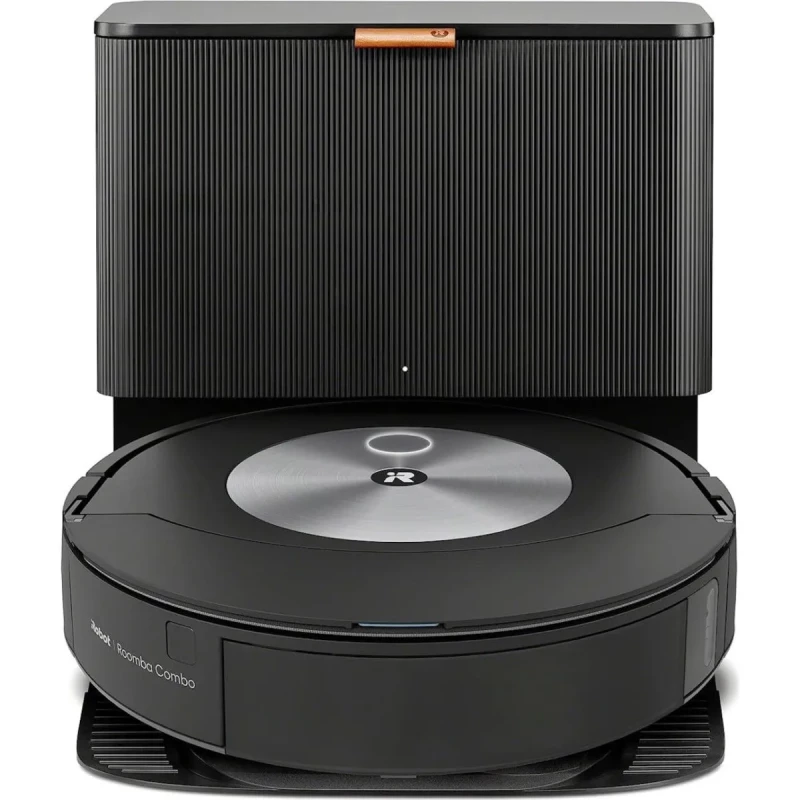 iRobot Roomba Combo j7 Plus (EU) - Зображення 1