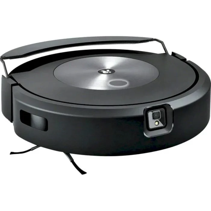 iRobot Roomba Combo j7 Plus (EU) - Зображення 4