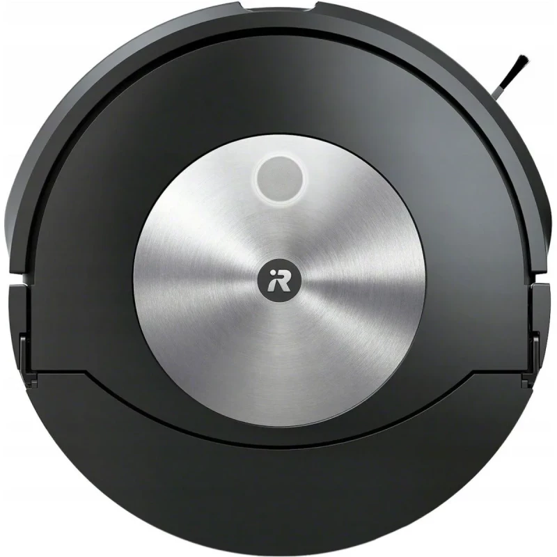 iRobot Roomba Combo j7 Plus (EU) - Зображення 5