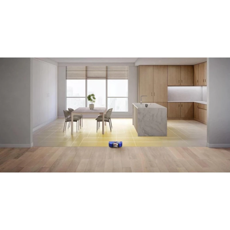 Dyson 360 Vis Nav (304640-01) - Зображення 2