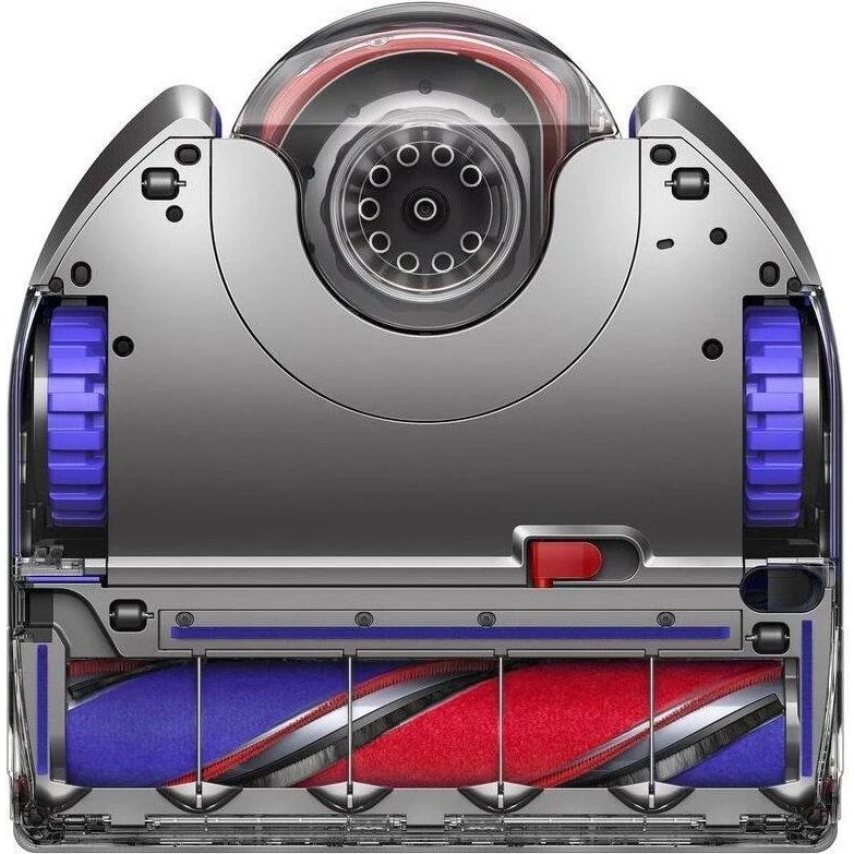 Dyson 360 Vis Nav (304640-01) - Зображення 3
