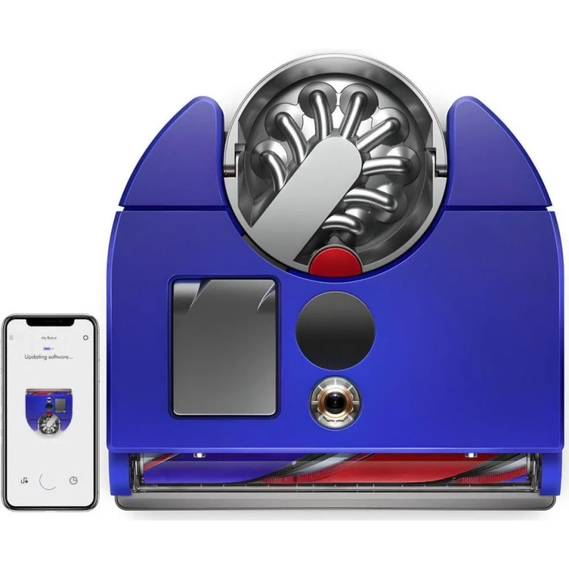 Dyson 360 Vis Nav (304640-01)