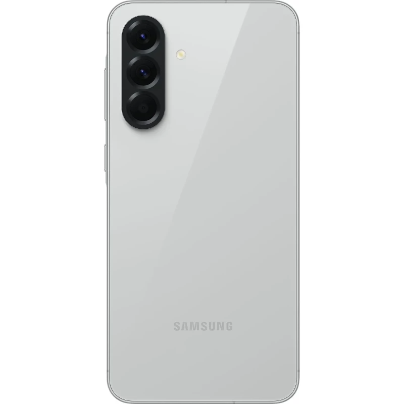 Samsung Galaxy A56 5G 8/128GB Awesome Light Gray (SM-A566BZAA) - Зображення 2