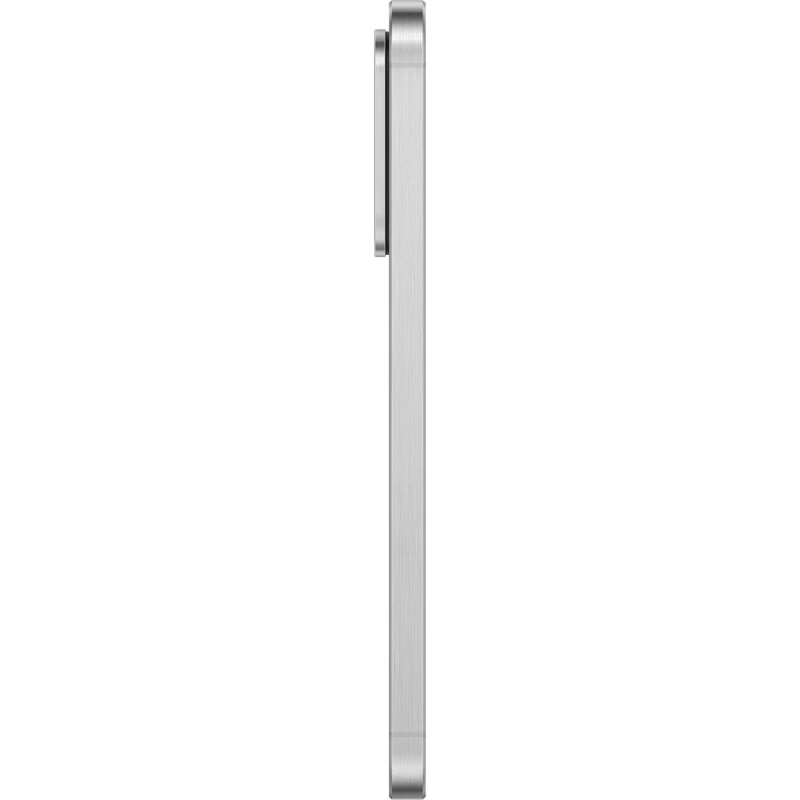 Samsung Galaxy A56 5G 8/128GB Awesome Light Gray (SM-A566BZAA) - Зображення 7