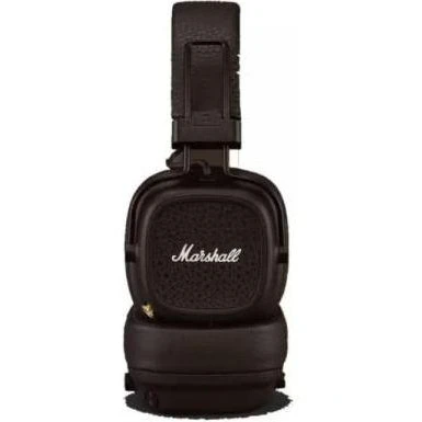 Наушники с микрофоном Marshall Major V Brown (1006834) (EU) - Зображення 1