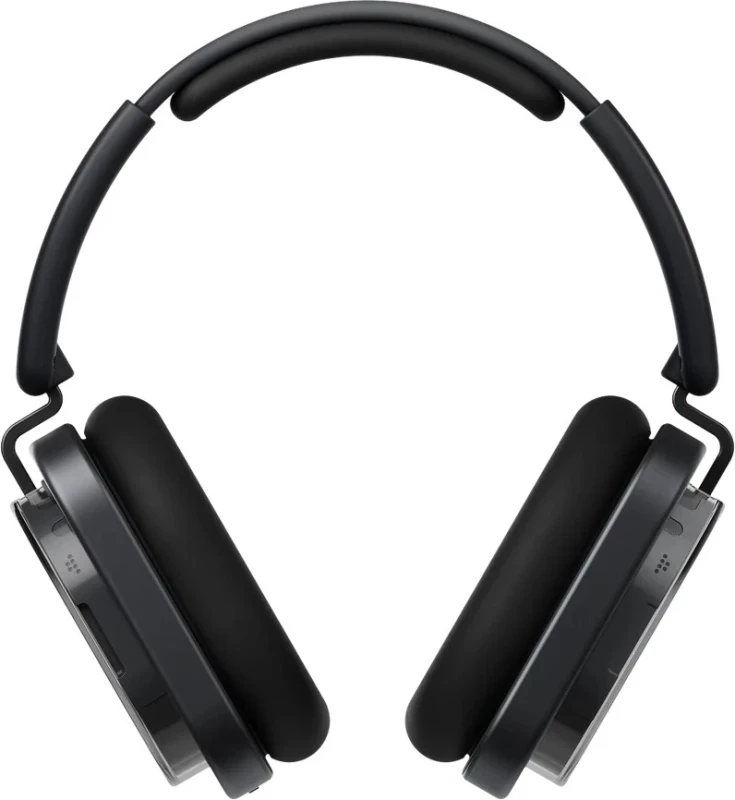 Наушники с микрофоном Nothing Headphone (1) Black - Зображення 1