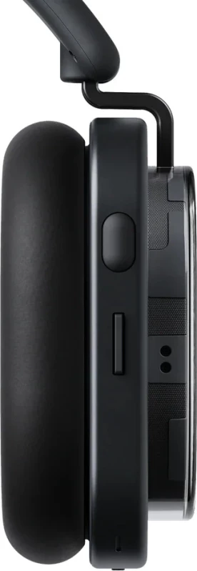 Наушники с микрофоном Nothing Headphone (1) Black - Зображення 3