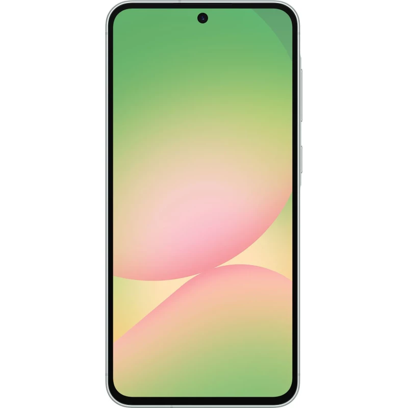 Samsung Galaxy A56 5G 8/128GB Awesome Olive (SM-A566BZGA) - Зображення 1