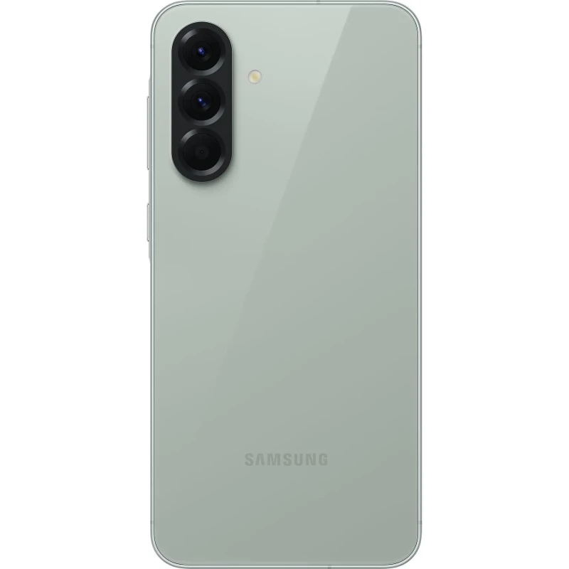 Samsung Galaxy A56 5G 8/128GB Awesome Olive (SM-A566BZGA) - Зображення 2