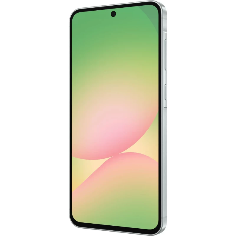 Samsung Galaxy A56 5G 8/128GB Awesome Olive (SM-A566BZGA) - Зображення 4