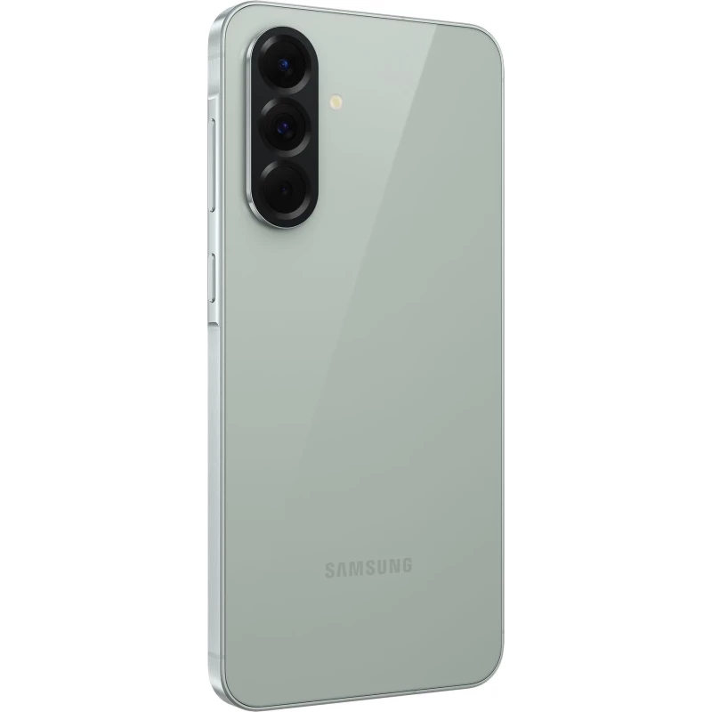 Samsung Galaxy A56 5G 8/128GB Awesome Olive (SM-A566BZGA) - Зображення 5