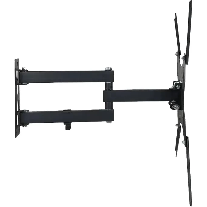 Кронштейн для ТВ 400x400 Поворот-наклон Wall Mount 32-55 (30 кг) - Зображення 1