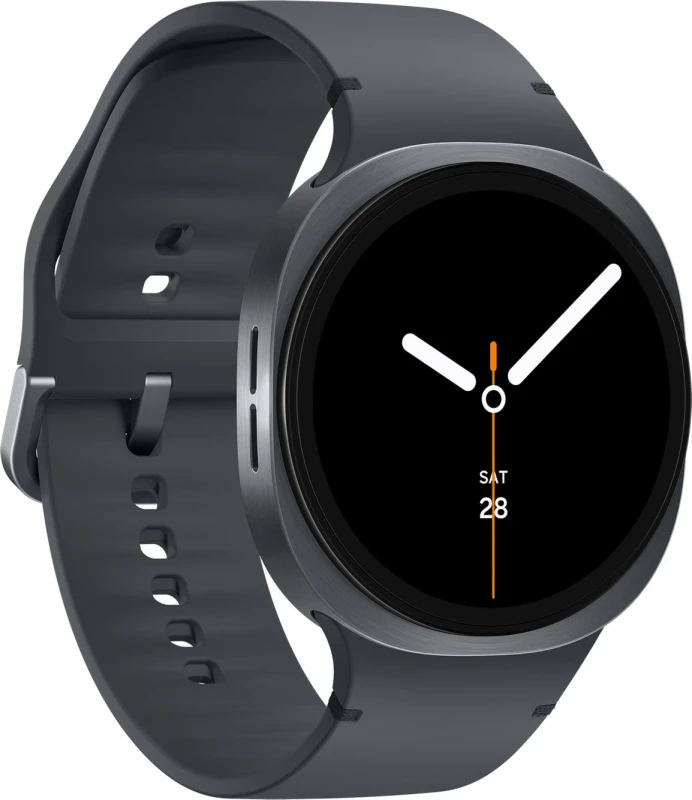 Samsung Galaxy Watch8 44 mm Graphite (SM-L330NDAA) - Зображення 2