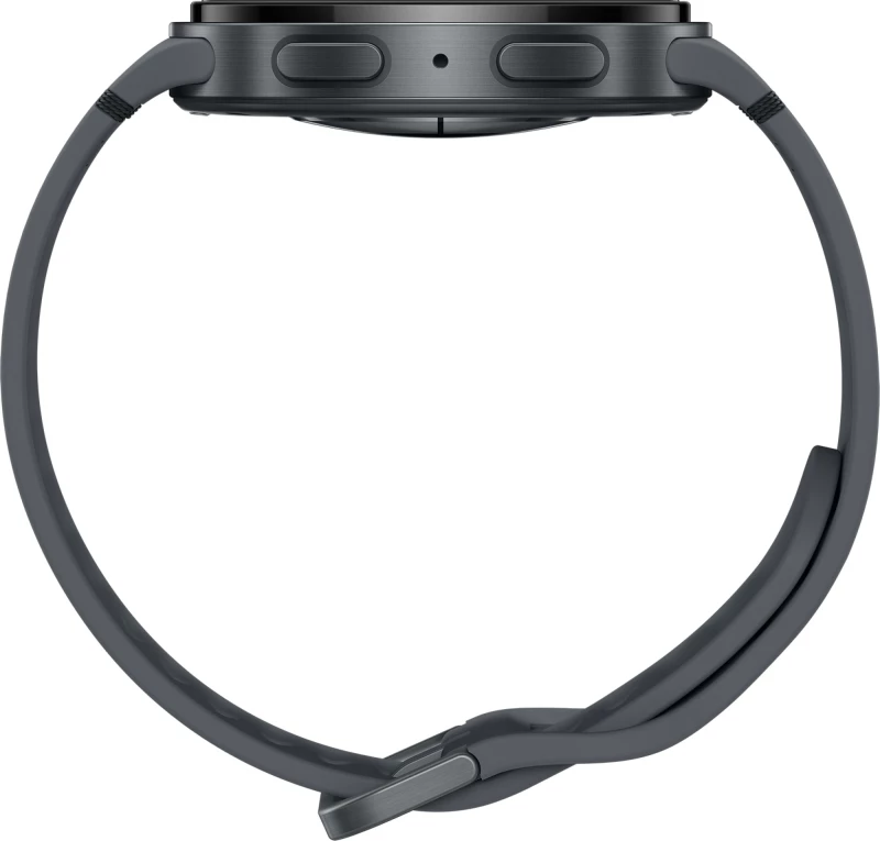 Samsung Galaxy Watch8 44 mm Graphite (SM-L330NDAA) - Зображення 3