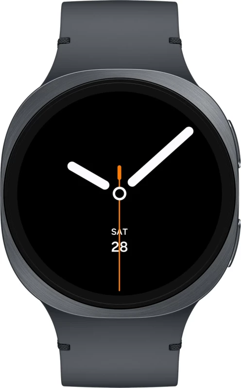 Samsung Galaxy Watch8 44 mm Graphite (SM-L330NDAA)