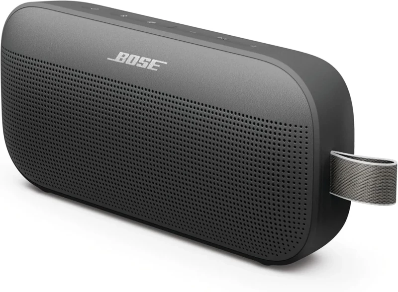 Bose SoundLink Flex II Black (887612-0100)